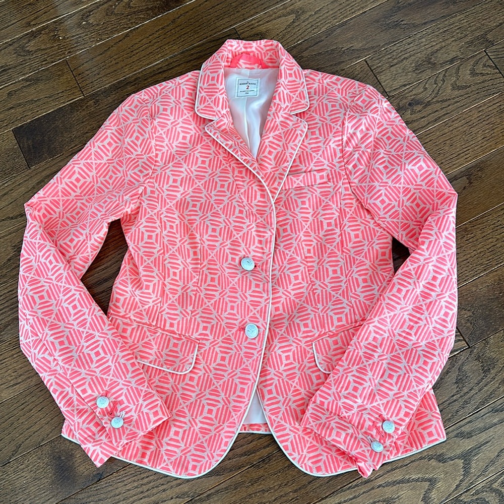Gap Academy Blazer size 2
